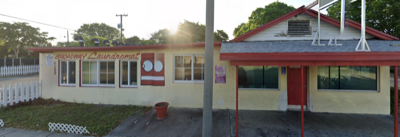 Broadway Laundry, West Palm Beach