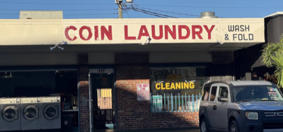 Lake Worth Coin Laundry